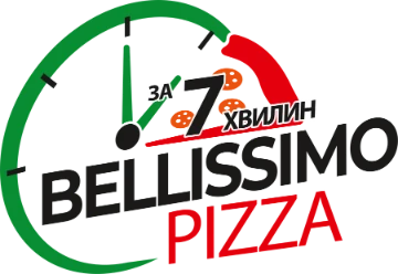 Bellissimo Pizza