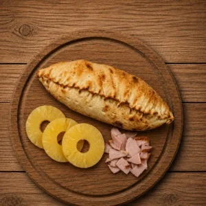 Bellissimo Чікен — Bellissimo Pizza