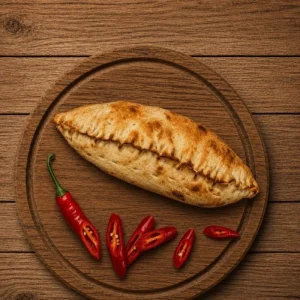 Bellissimo Хот — Bellissimo Pizza