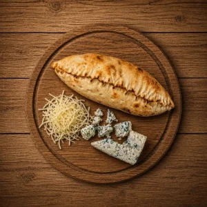 Bellissimo Сир — Bellissimo Pizza