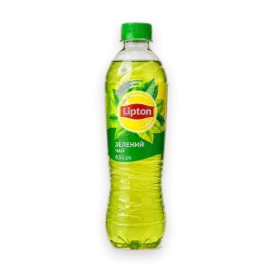 Lipton Зелений чай 0.5 л — Bellissimo Pizza