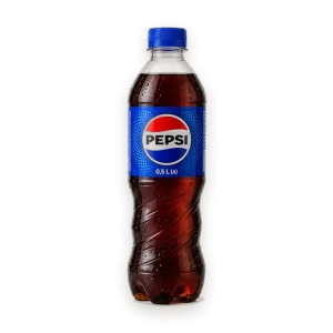 Pepsi 0.5 л — Bellissimo Pizza