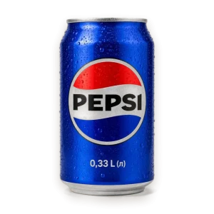 Pepsi 0.33 л — Bellissimo Pizza