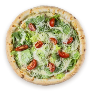 Піца Цезар — Bellissimo Pizza