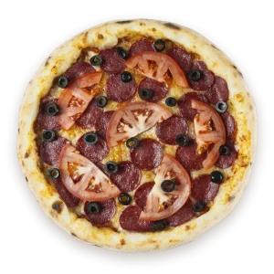 Піца Пепероні — Bellissimo Pizza