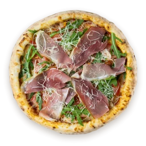 Піца Прошуто — Bellissimo Pizza