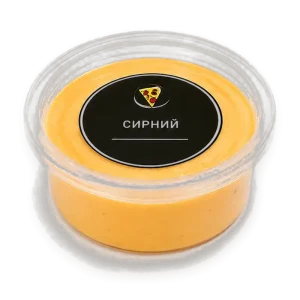 Соус Сирний — Bellissimo Pizza
