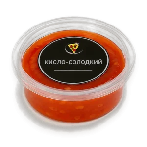 Соус Кисло-солодкий — Bellissimo Pizza